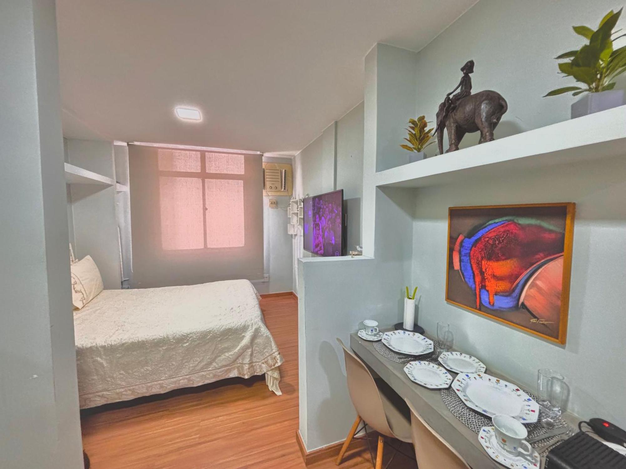 Apartamento De Botafogo Río de Janeiro