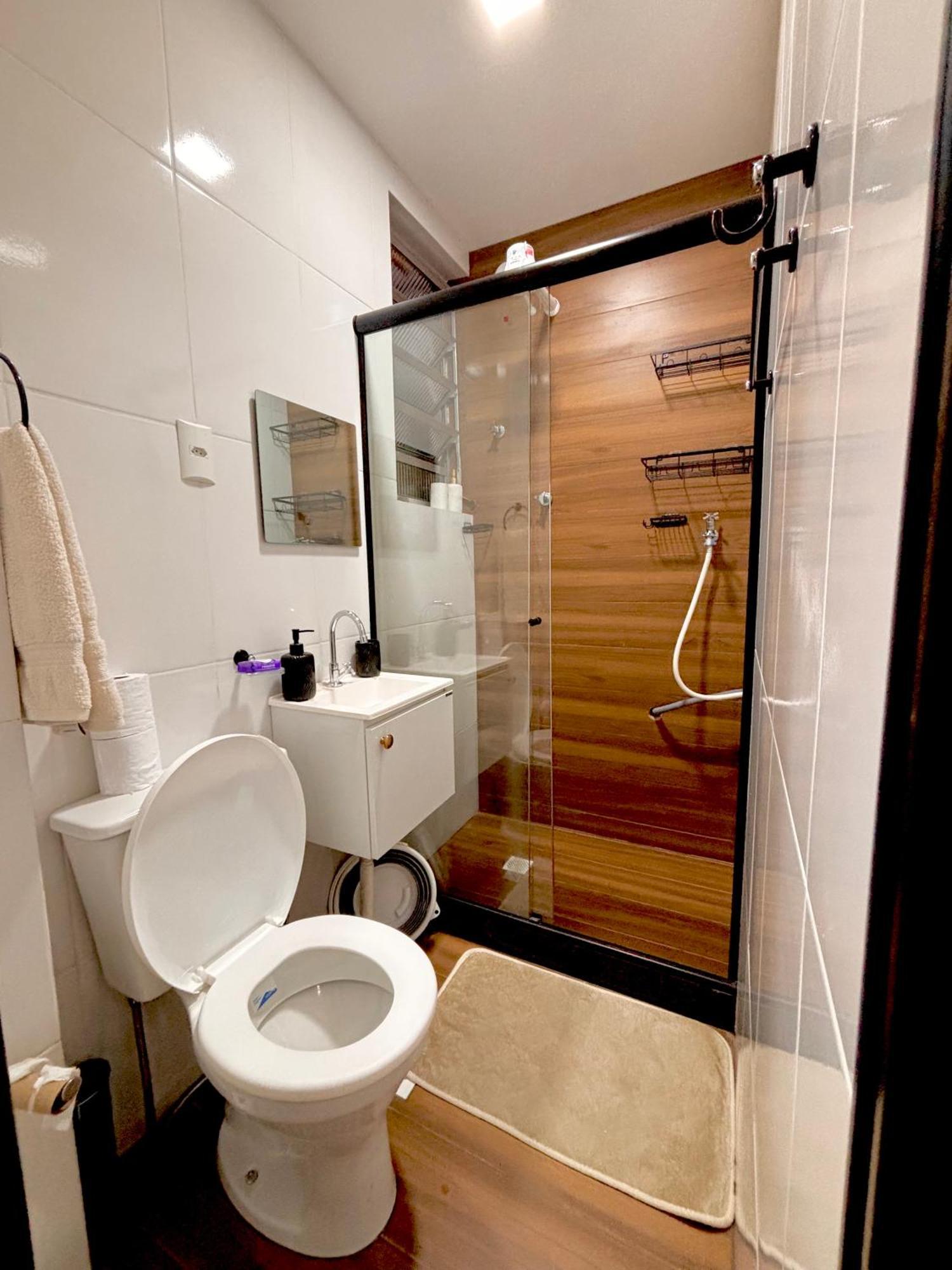 Apartamento De Botafogo