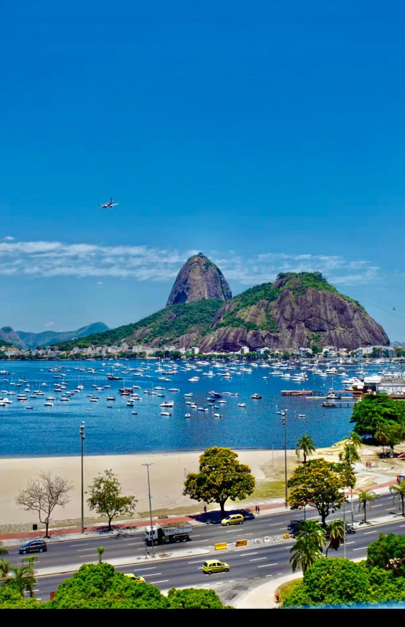 De Botafogo *
